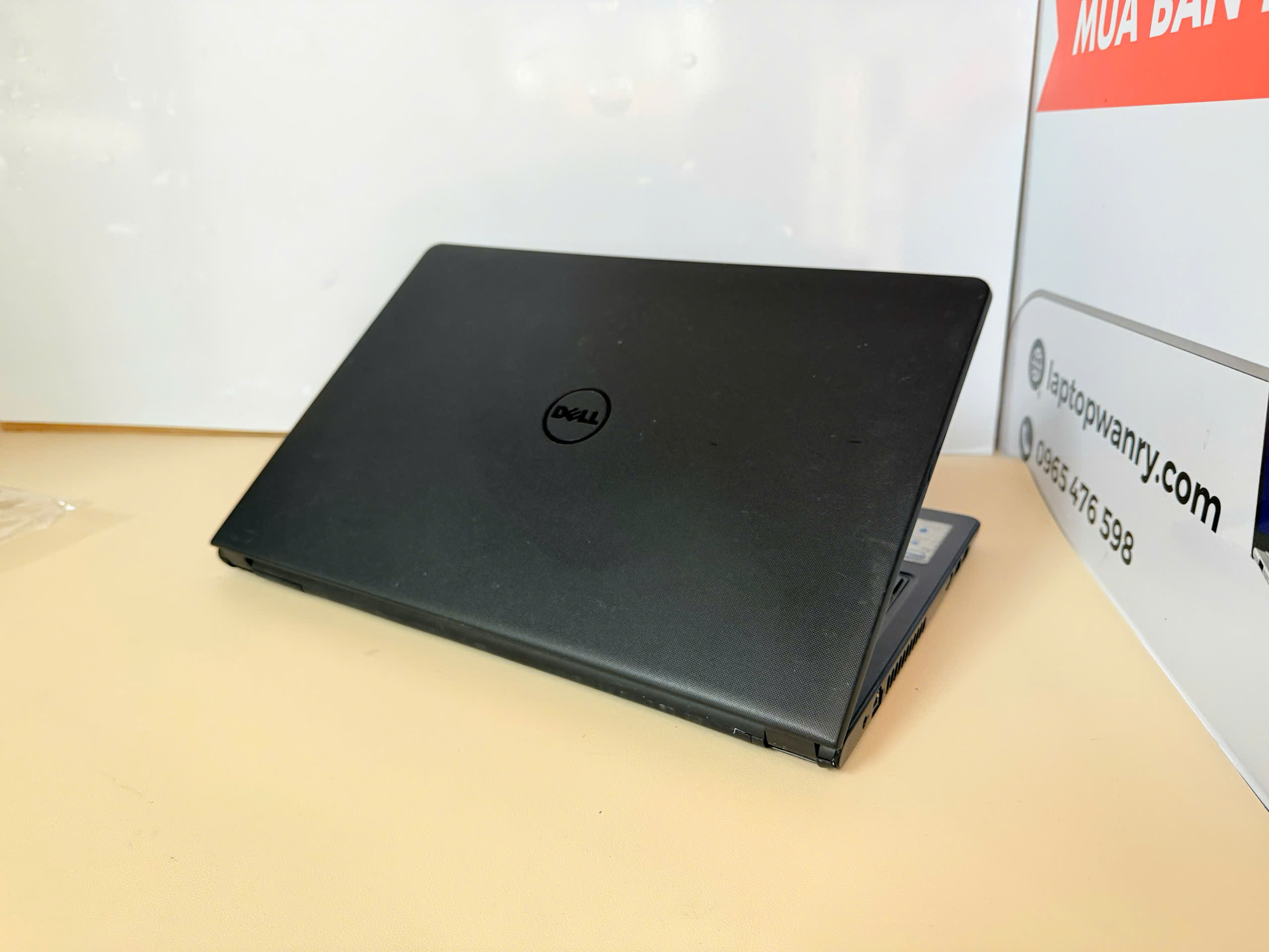 Laptop Dell Inspiron 15-3567