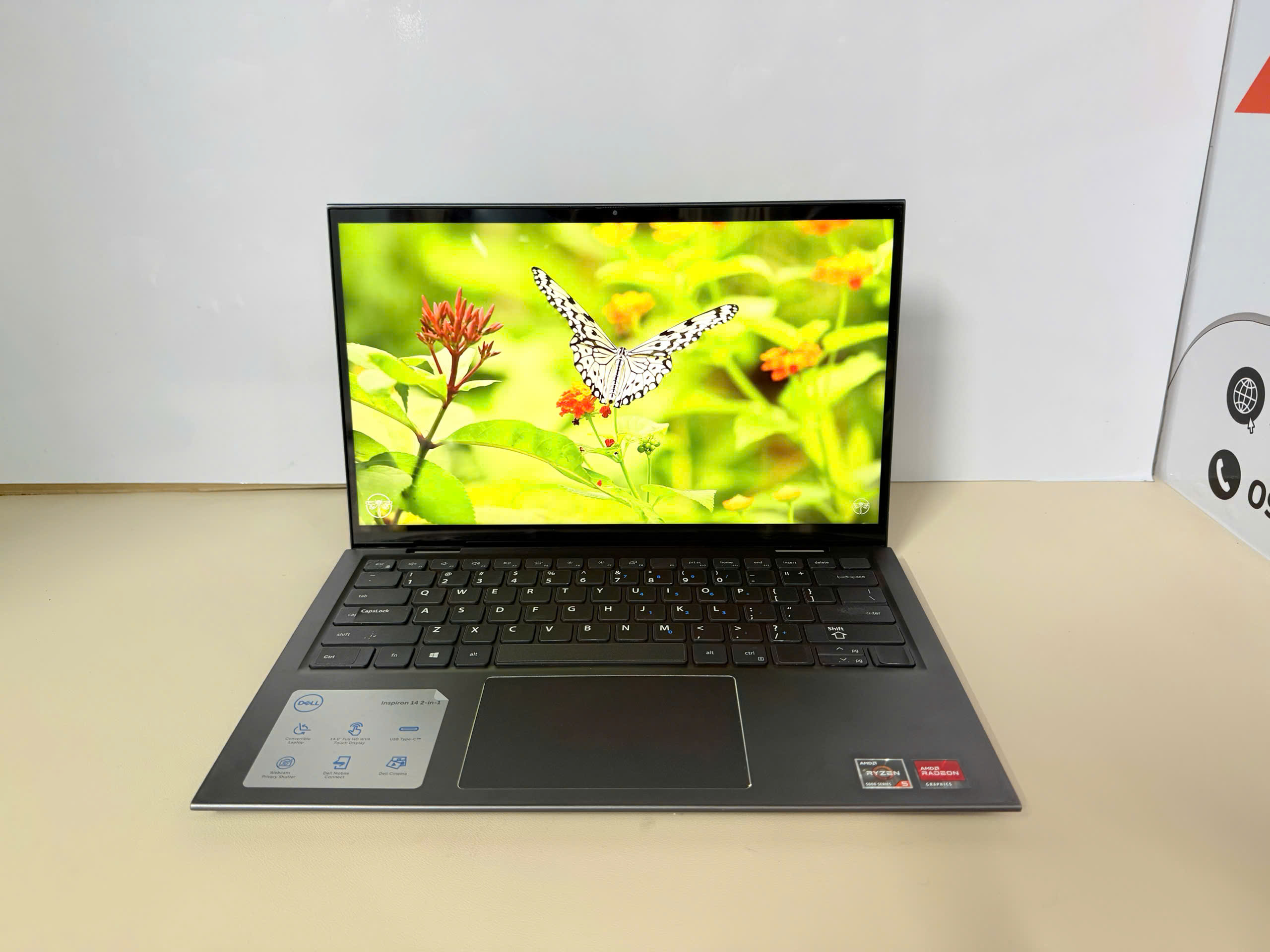 Dell Inspiron 7415
