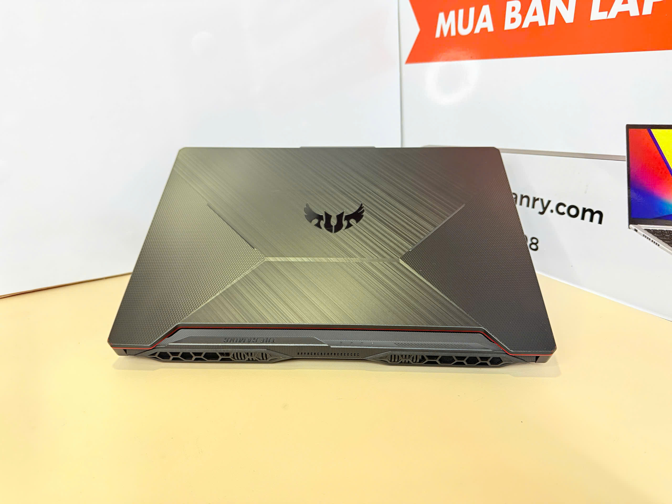 Laptop Asus TUF Gaming FX506LH