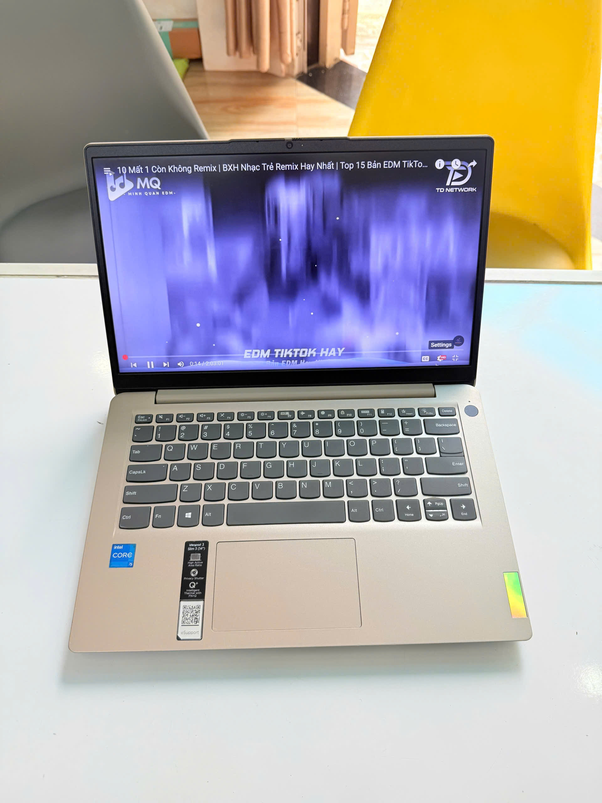 Lenovo Ideapad 3 14ITL6 i5-1135G7