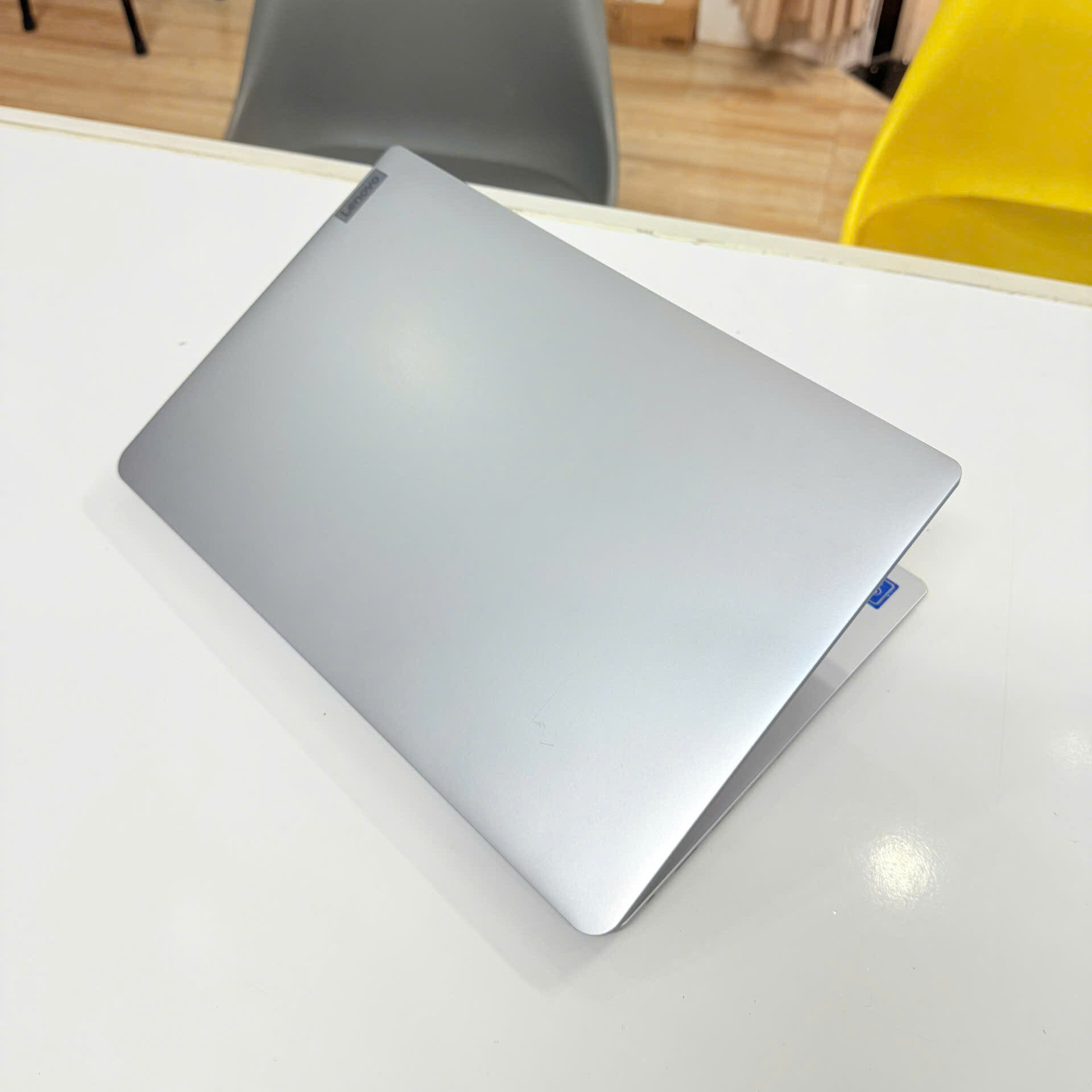 Laptop Lenovo IdeaPad 1 Celeron N4020, RAM 4GB, SSD 64GB