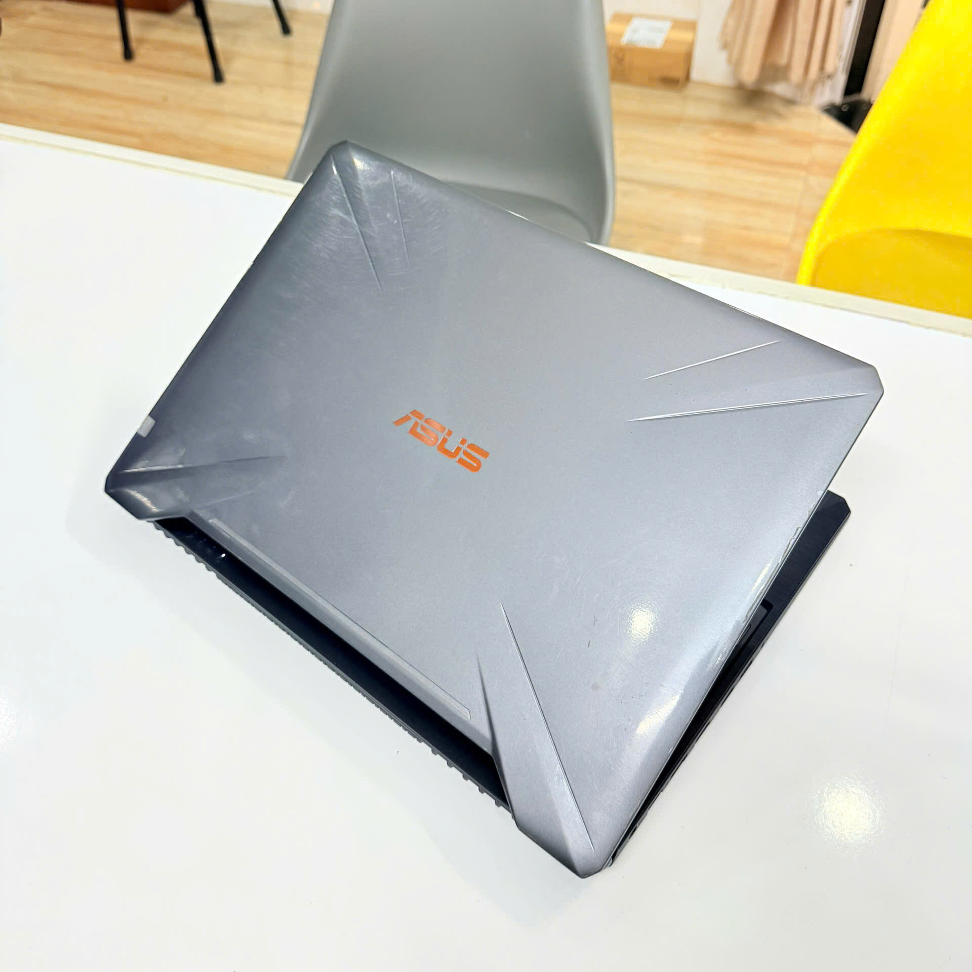 Laptop ASUS TUF Gaming FX505DD