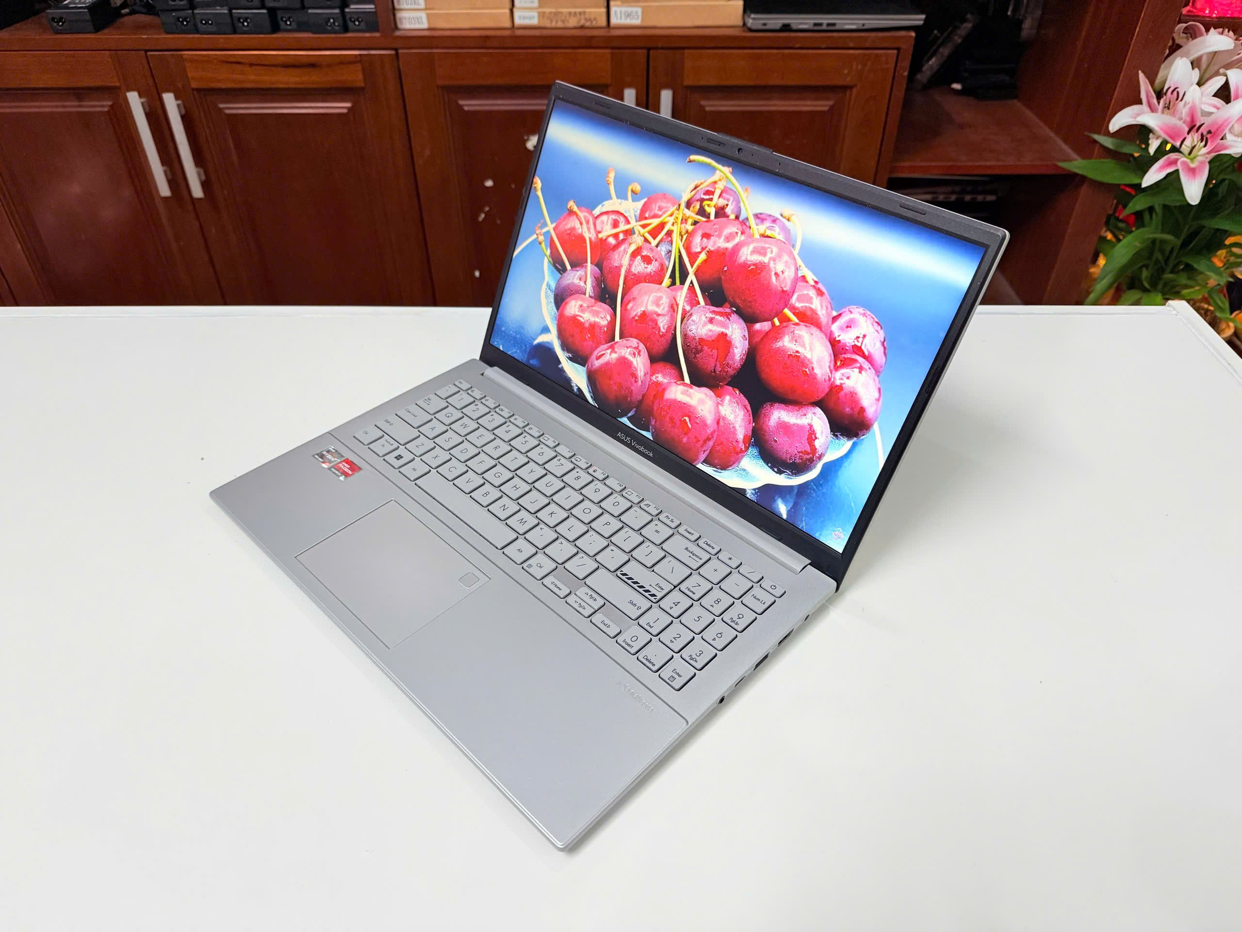 Asus Vivobook Go E1504FA