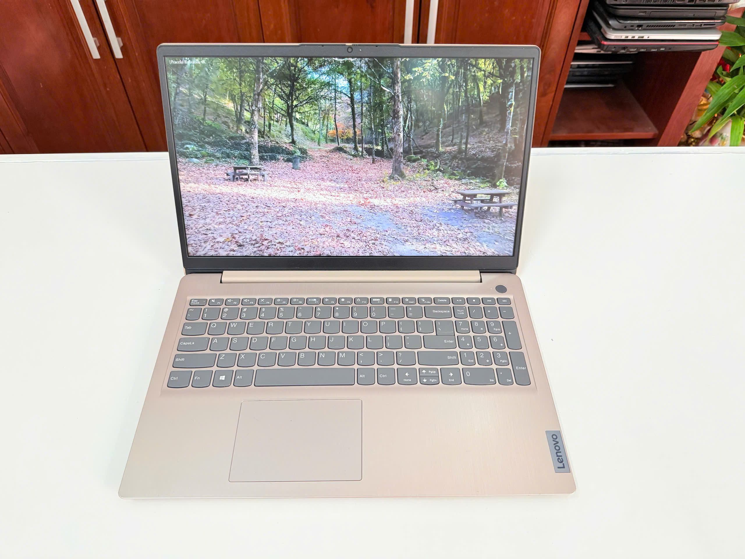Lenovo IdeaPad Slim 3 15IIL05 i5-1135G7
