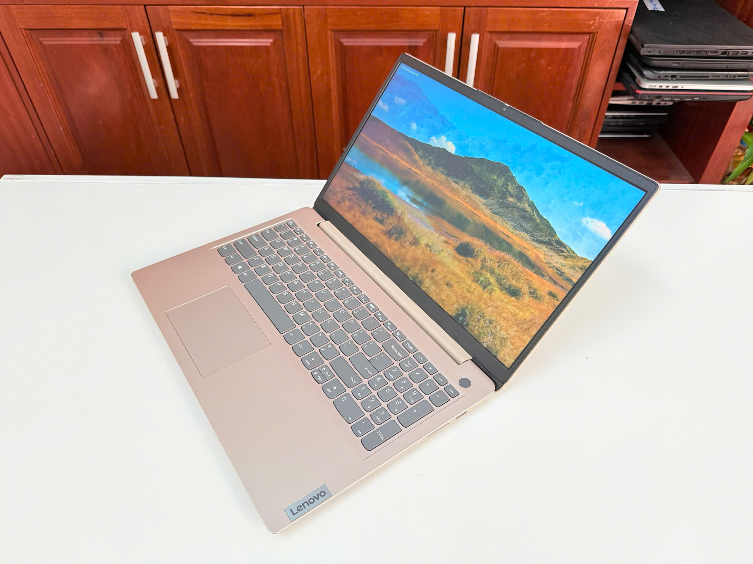 Lenovo IdeaPad Slim 3 15IIL05 i5-1135G7