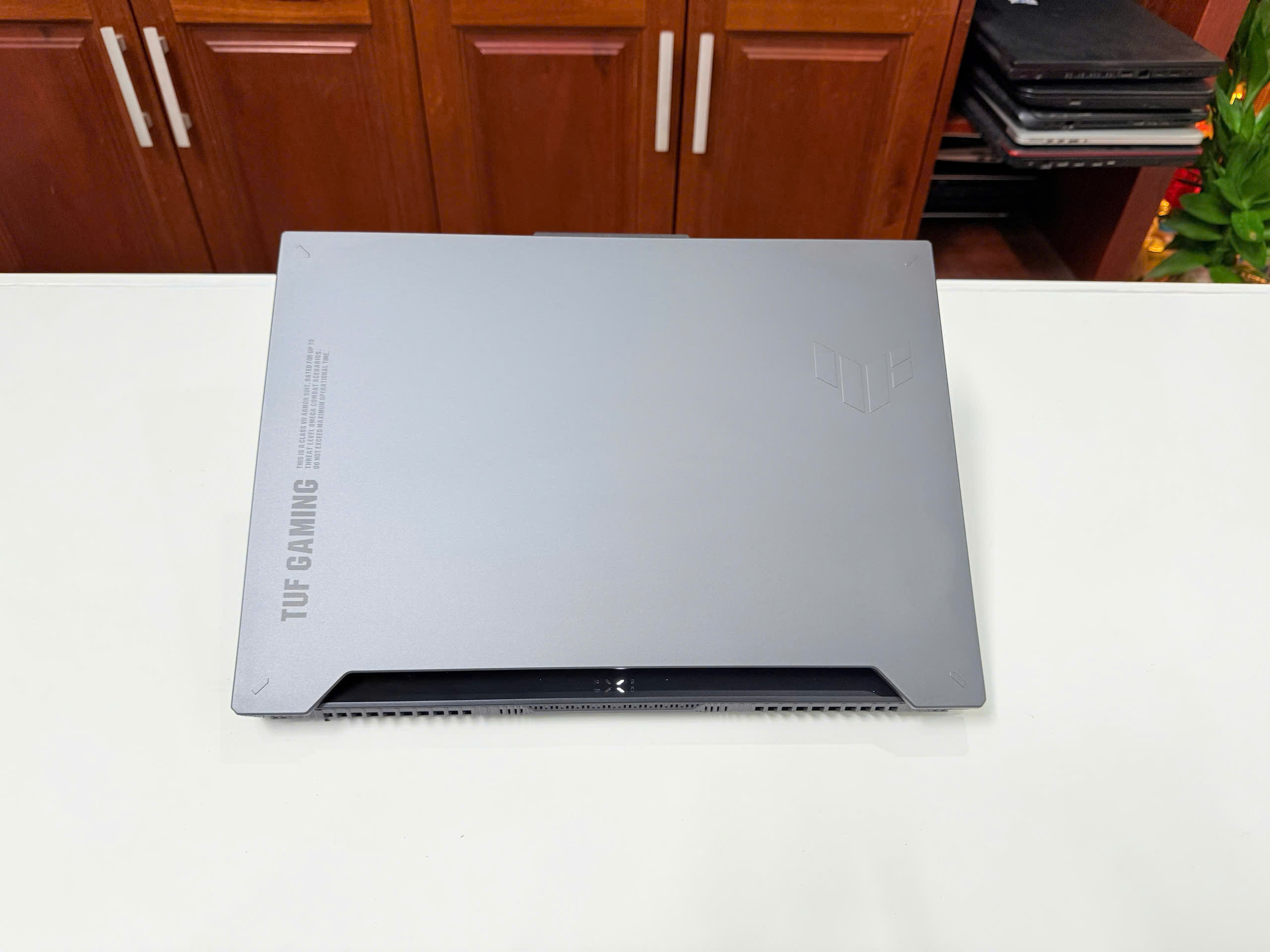 ASUS TUF Gaming A15 FA507NU-LP031W