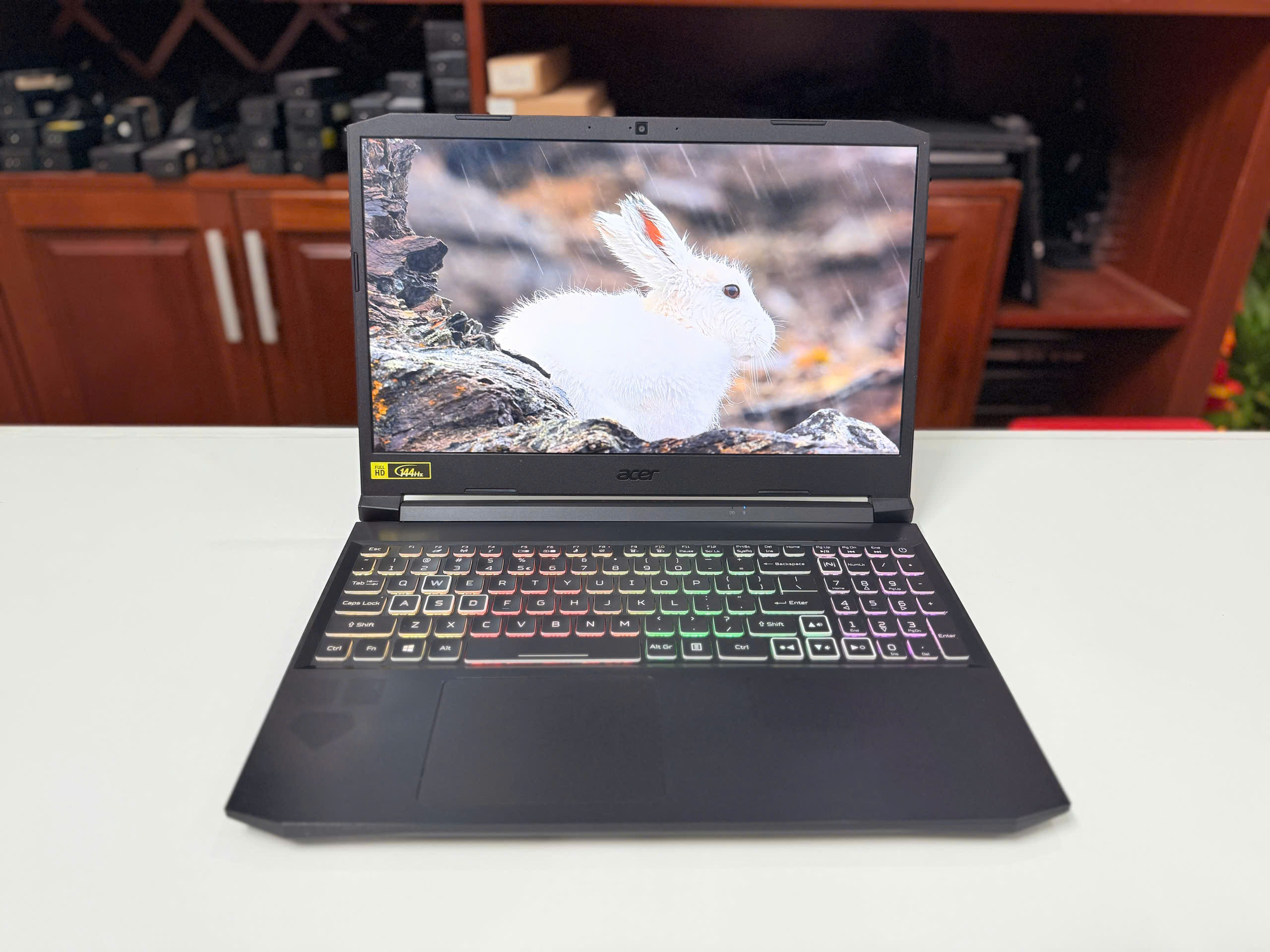 Acer Nitro 5 AN515-57