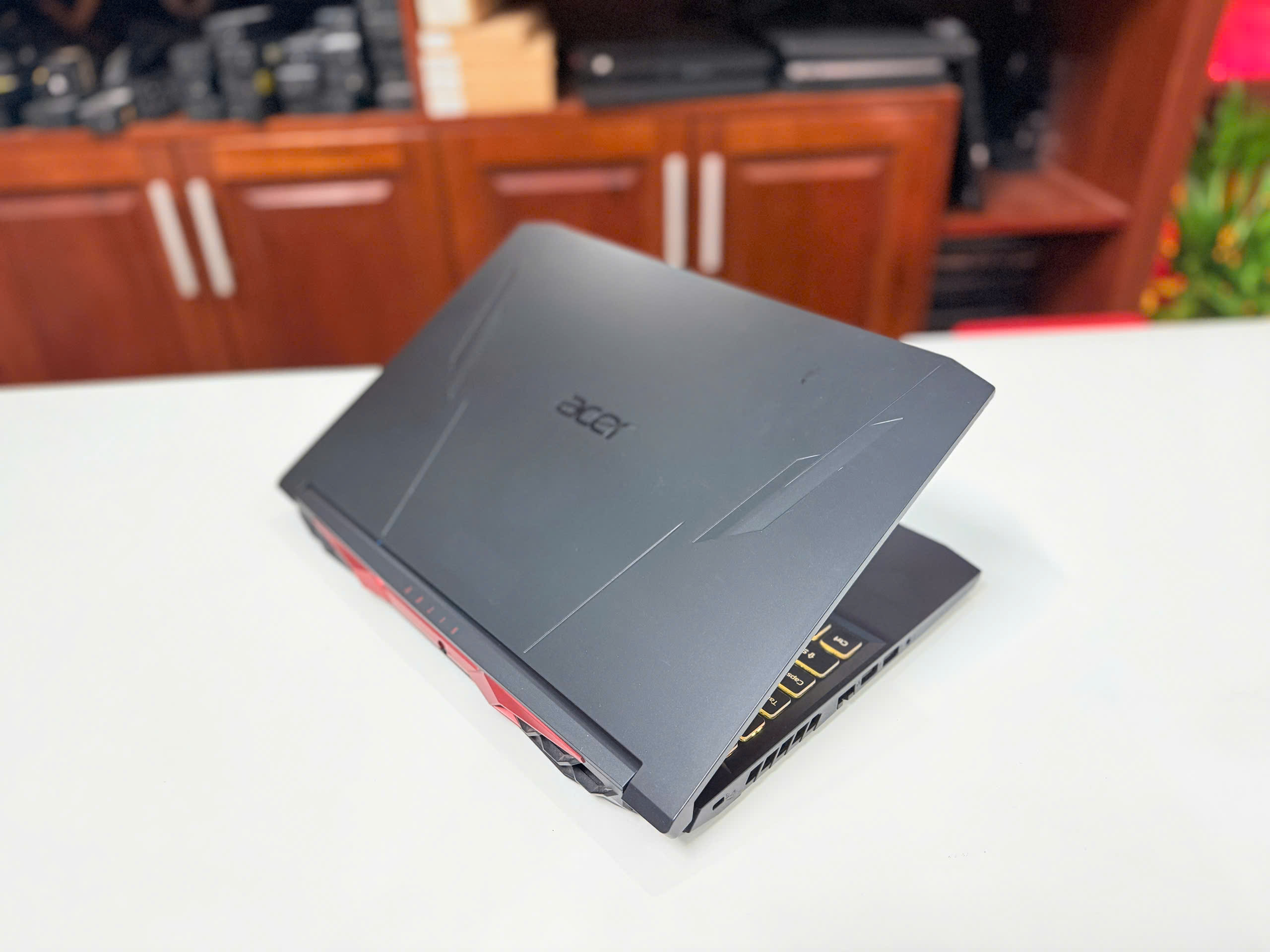 Acer Nitro 5 AN515-57