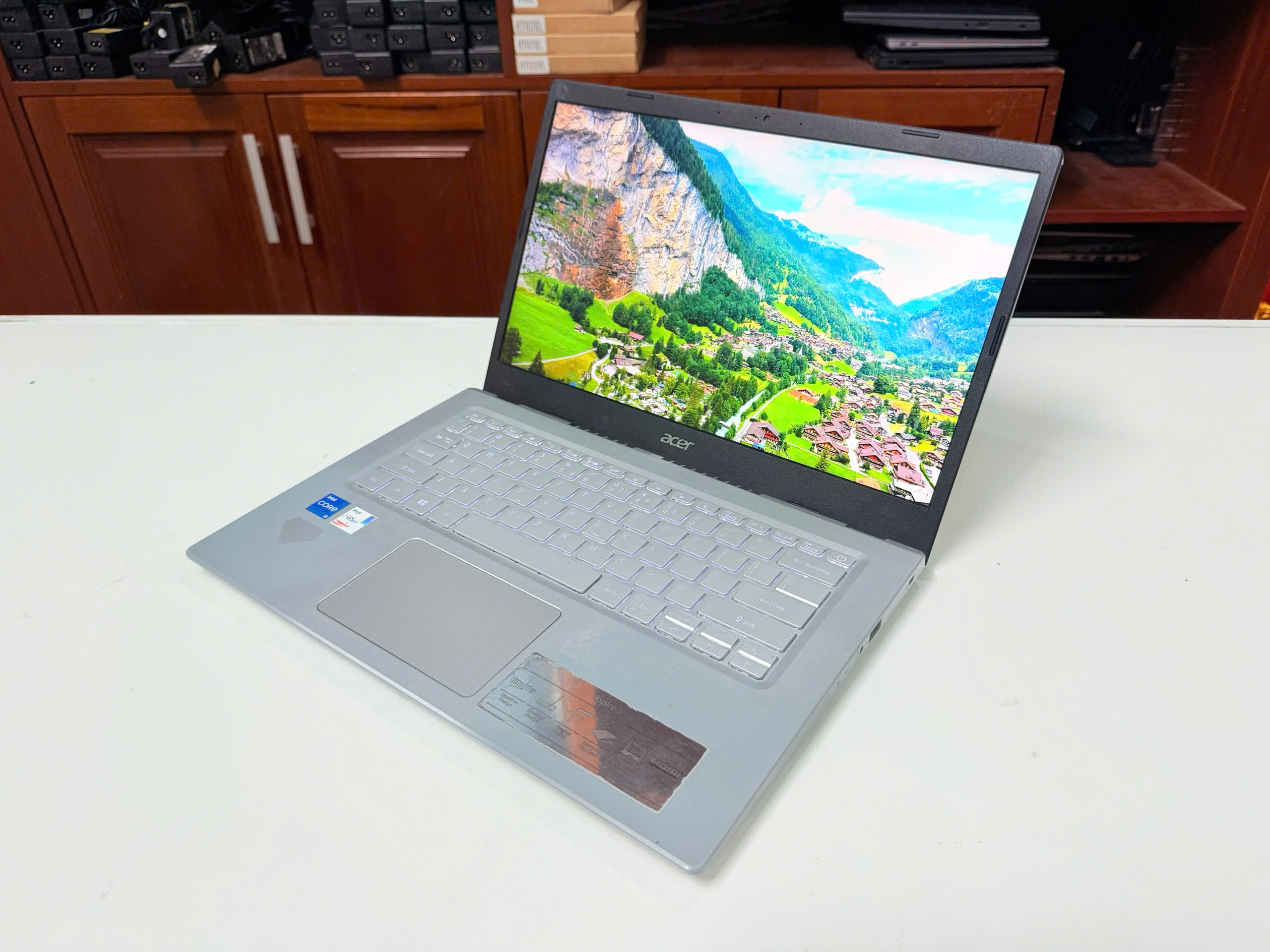 Acer Aspire 5 A514-54