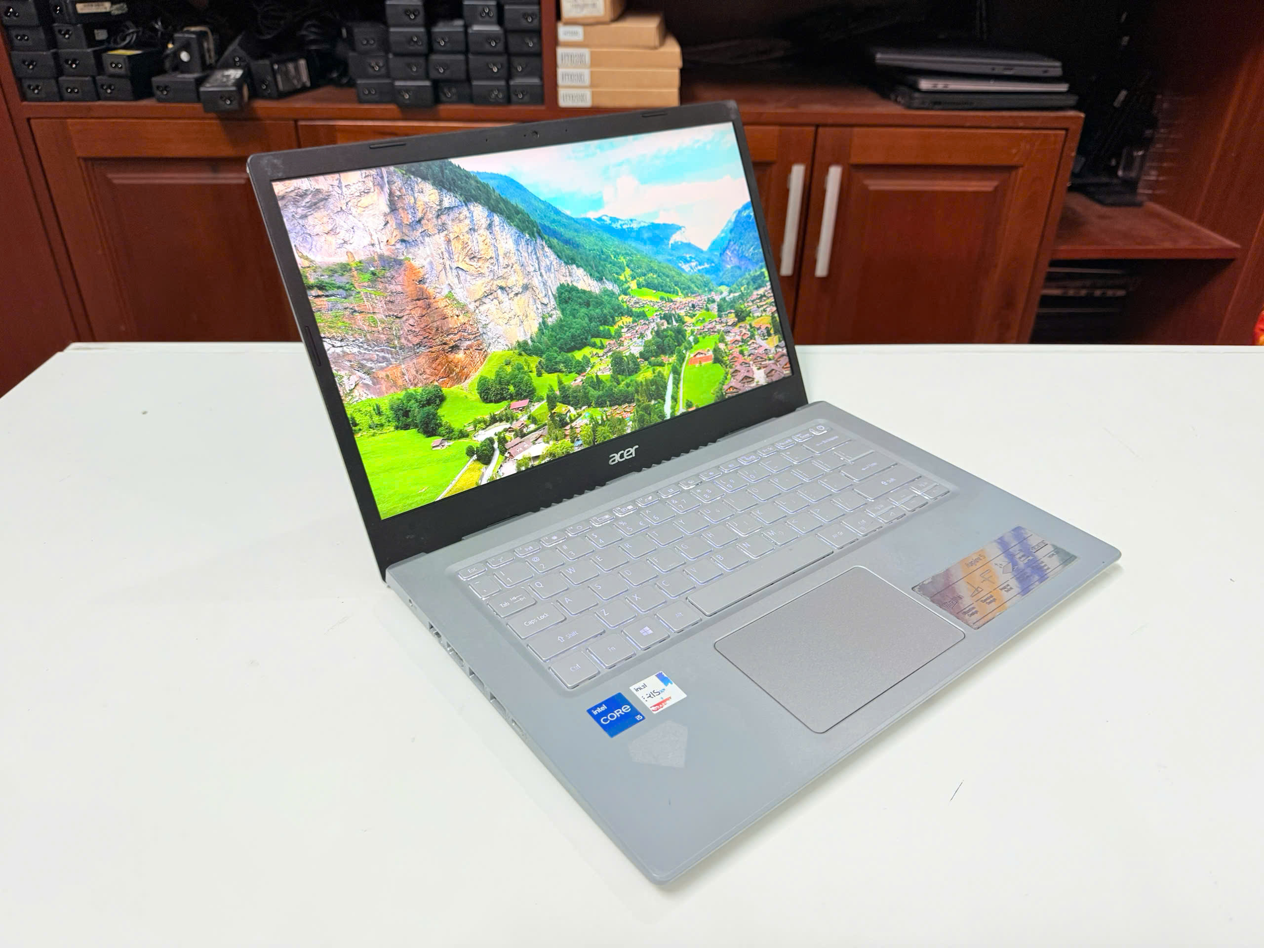 Acer Aspire 5 A514-54