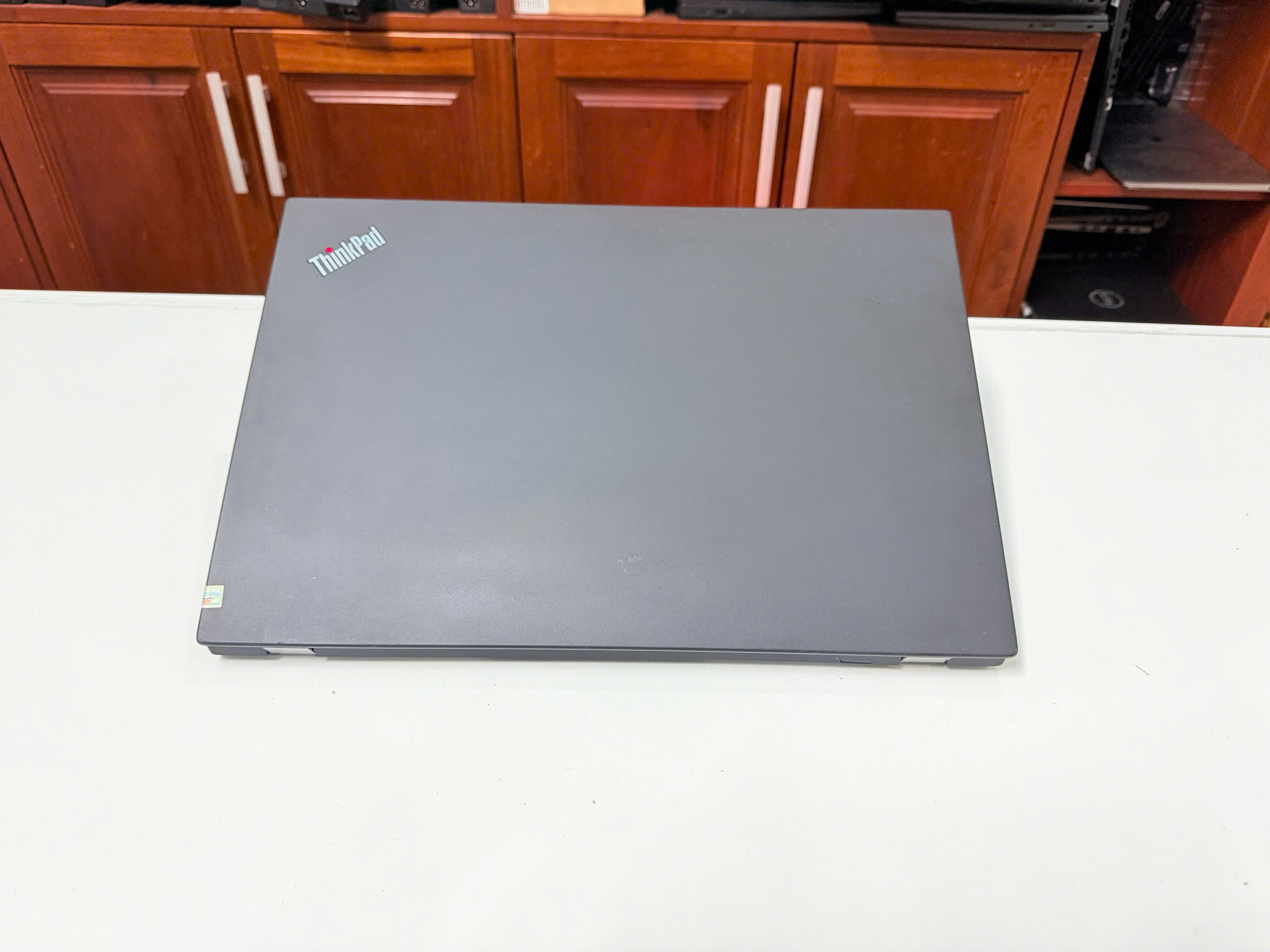 Lenovo ThinkPad T15 Gen 1