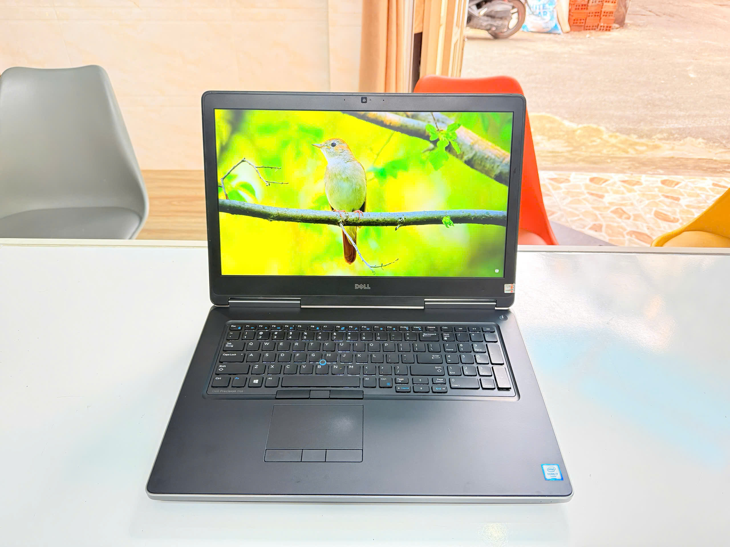 Dell Precision 7510