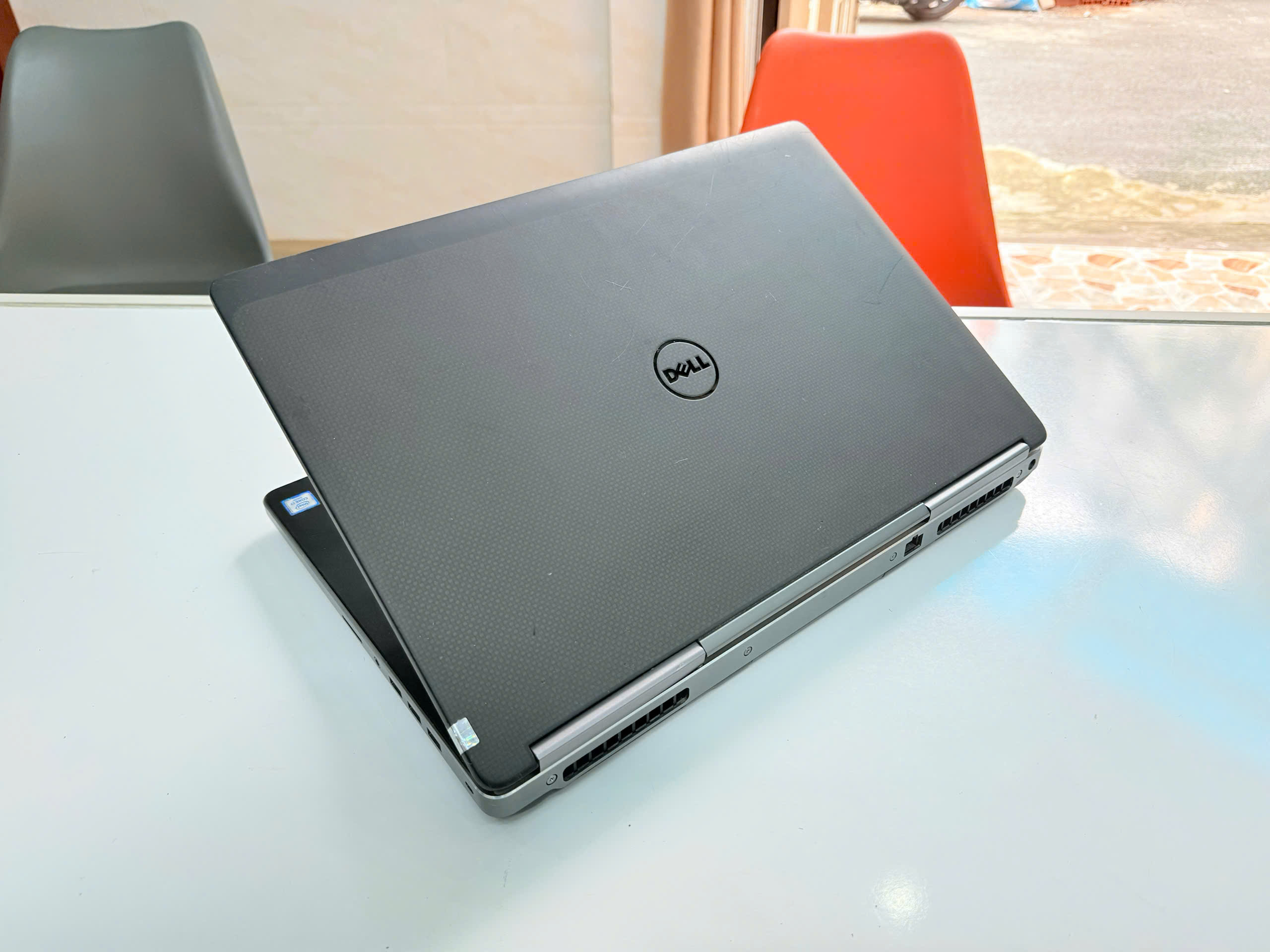 Dell Precision 7510