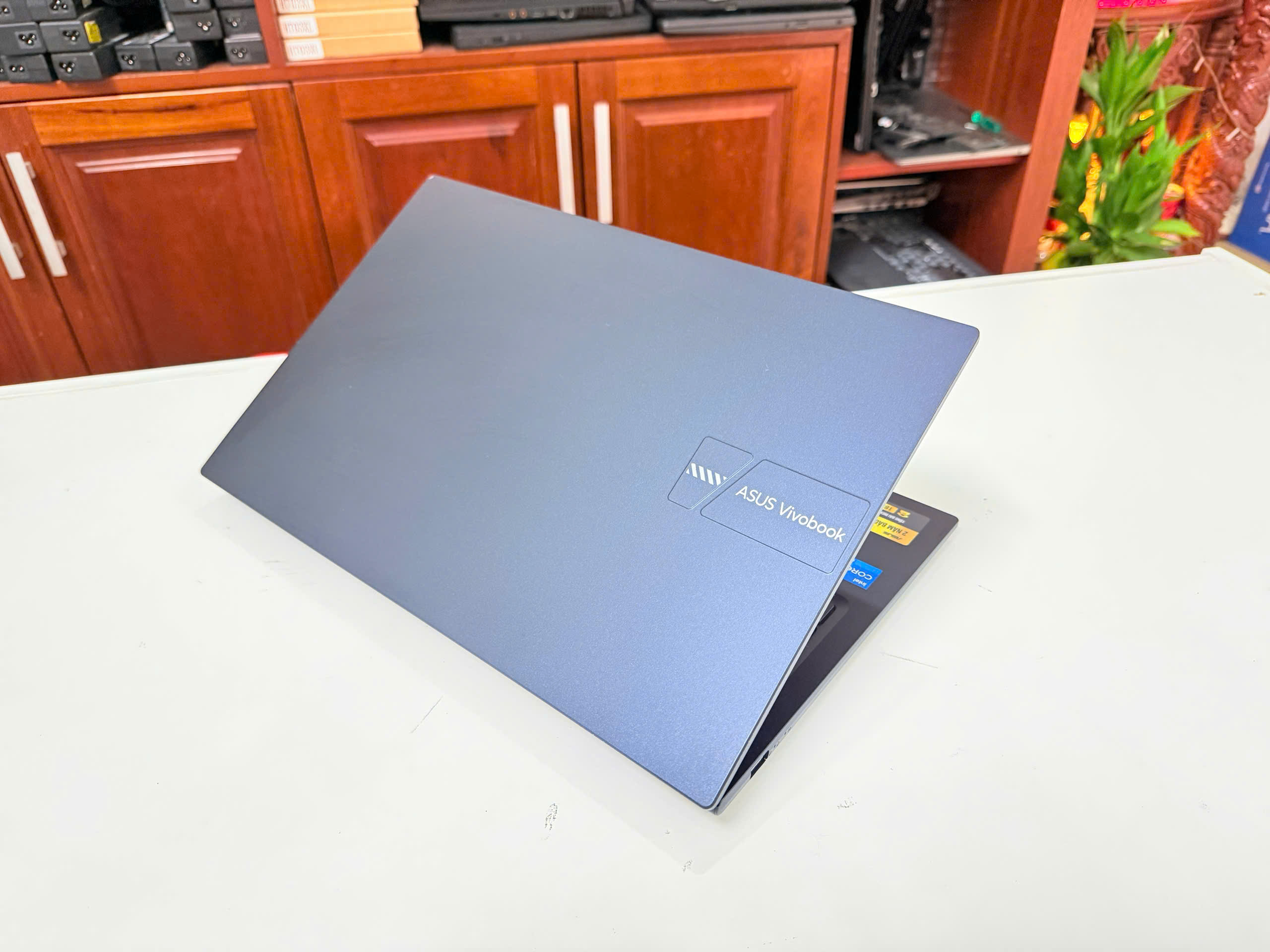 ASUS VivoBook 15 X1504ZA