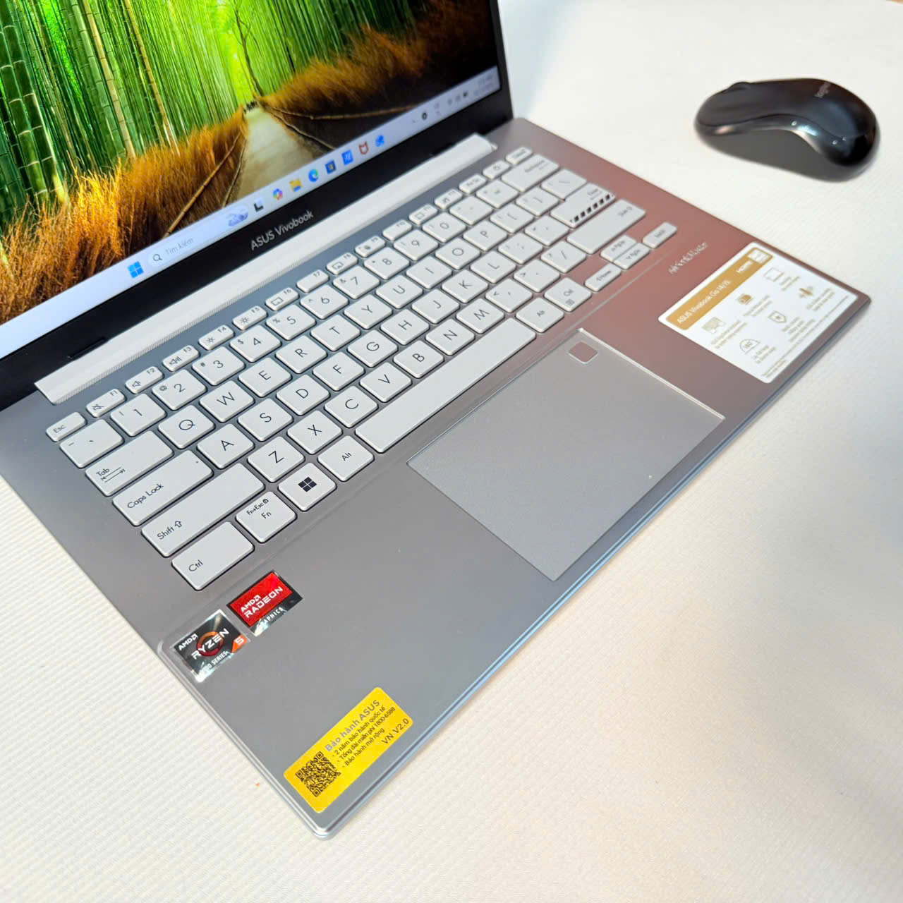 Asus Vivobook Go 14 E1404FA