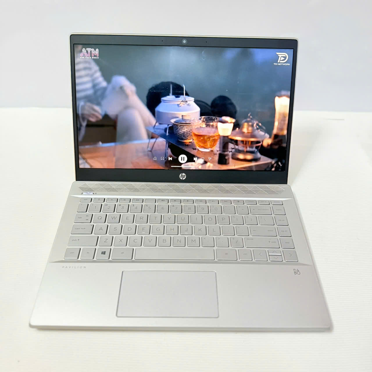 HP Pavilion 14