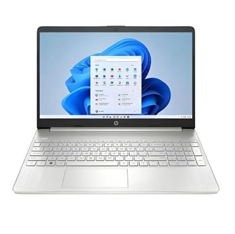 Laptop HP 15s-du1xxx | Intel Core i3-10110U | RAM 8GB | SSD 256GB | 15.6 inch