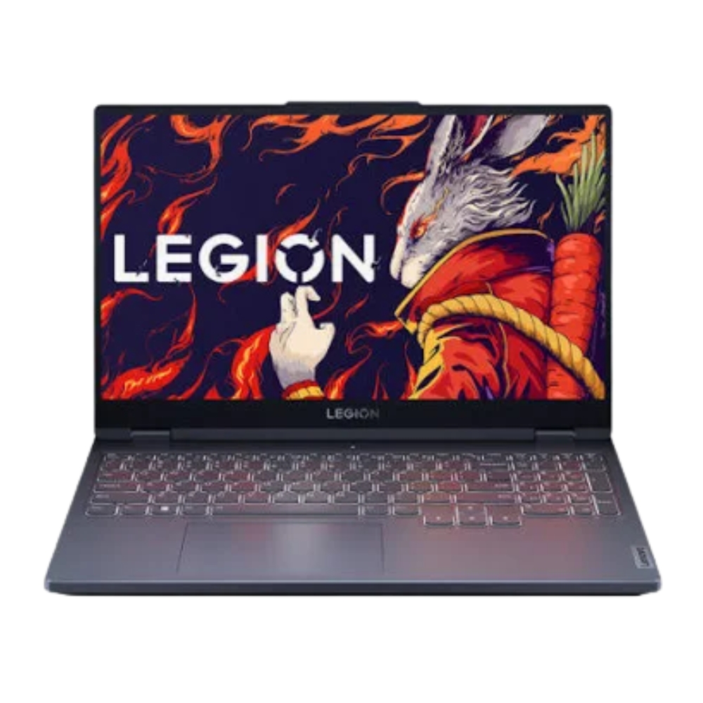 Laptop Lenovo Legion 5 R7000 | AMD Ryzen 7 4800H | RAM 8GB | SSD 512GB  | 15.6 inch Full HD 120Hz