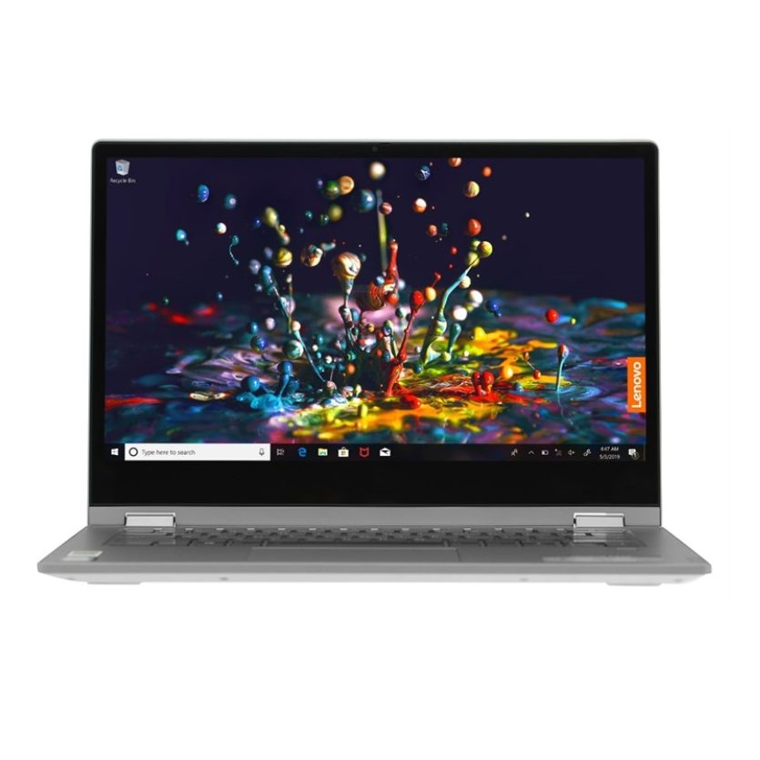 Laptop Lenovo IdeaPad C340 | Core i3-10110U | RAM 8GB | SSD 256GB | 14 inch FHD